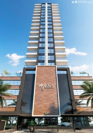 Imagem Apartamento com 2 Quartos à Venda, 69 m² em Itapema - Itapema