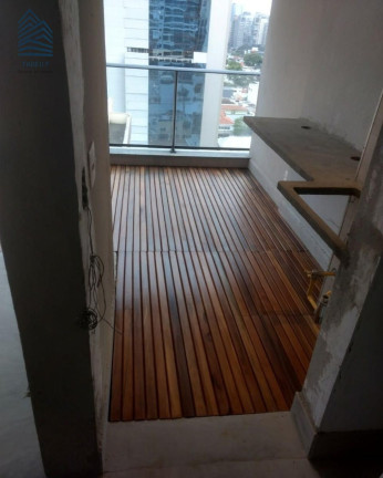 Imagem Imóvel com 1 Quarto à Venda, 53 m² em Vila Nova Conceição - São Paulo