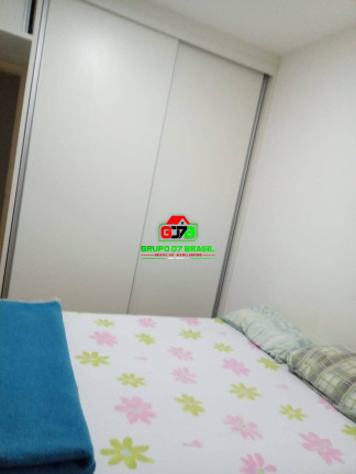 Imagem Apartamento com 3 Quartos à Venda, 92 m² em Centro - São José Dos Campos Imagem Apartamento com 3 Quartos à Venda, 92 m² em Centro - São José Dos Campos