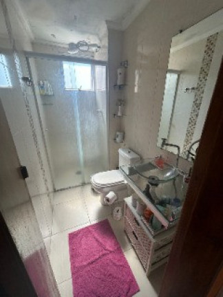 Imagem Apartamento com 2 Quartos à Venda, 52 m² em Jardim São Savério - São Paulo