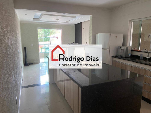Casa com 3 Quartos à Venda, 300 m² em Jardim Itália - Várzea Paulista