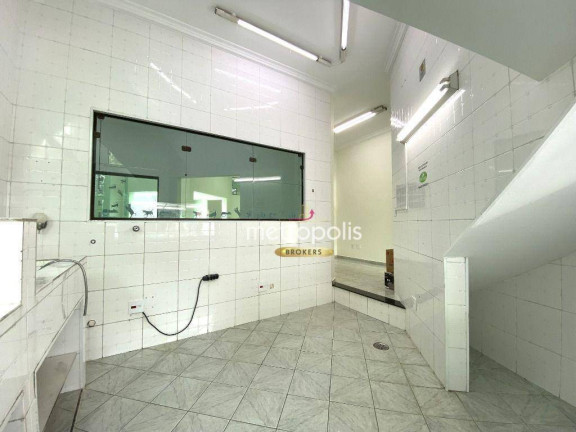 Imagem Sala Comercial para Alugar, 123 m² em Osvaldo Cruz - São Caetano Do Sul Imagem Sala Comercial para Alugar, 123 m² em Osvaldo Cruz - São Caetano Do Sul