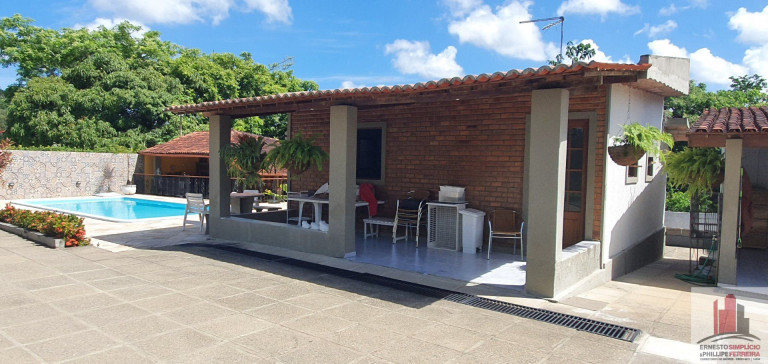 Imagem Fazenda à Venda, 354 m² em Aldeia Dos Camarás - Camaragibe Imagem Fazenda à Venda, 354 m² em Aldeia Dos Camarás - Camaragibe