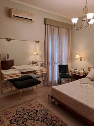Imagem Apartamento com 5 Quartos à Venda, 266 m² em Paraiso - São Paulo Imagem Apartamento com 5 Quartos à Venda, 266 m² em Paraiso - São Paulo