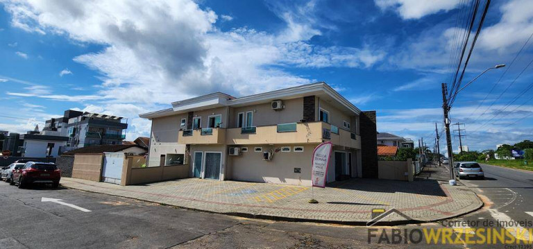 Imagem Ponto Comercial à Venda, 229 m² em Costa E Silva - Joinville Imagem Ponto Comercial à Venda, 229 m² em Costa E Silva - Joinville