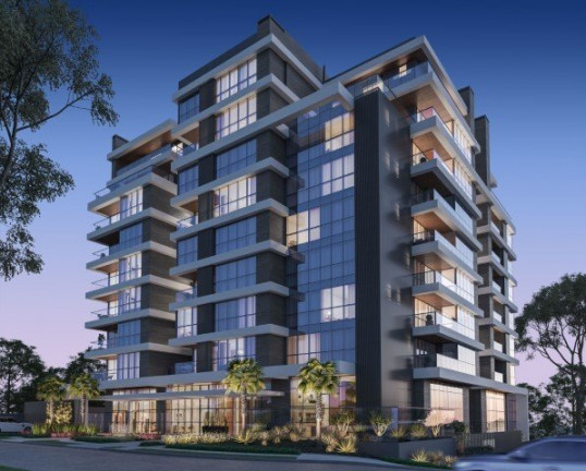 Imagem Apartamento com 3 Quartos à Venda, 198 m² em água Verde - Curitiba Imagem Apartamento com 3 Quartos à Venda, 198 m² em água Verde - Curitiba