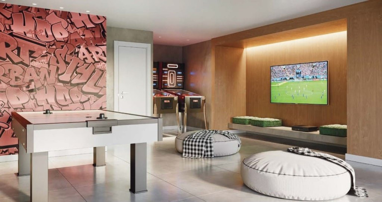 Imagem Apartamento com 3 Quartos à Venda, 76 m² em Recreio Dos Bandeirantes - Rio De Janeiro