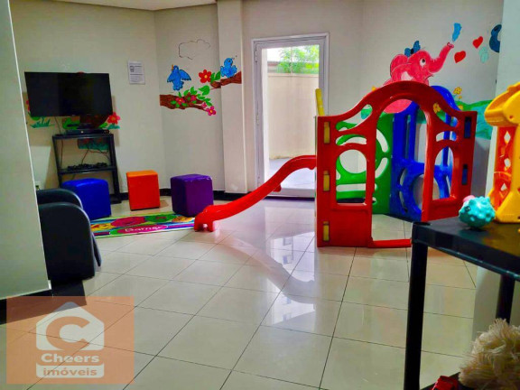 Imagem Apartamento com 3 Quartos à Venda, 100 m² em Vila Monte Alegre - São Paulo Imagem Apartamento com 3 Quartos à Venda, 100 m² em Vila Monte Alegre - São Paulo