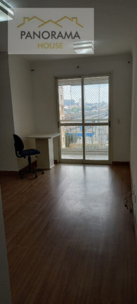 Imagem Apartamento com 3 Quartos à Venda, 63 m² em Piraporinha - Diadema Imagem Apartamento com 3 Quartos à Venda, 63 m² em Piraporinha - Diadema