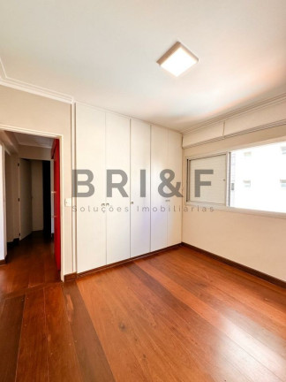 Imagem Apartamento com 2 Quartos à Venda, 88 m² em Moema - São Paulo