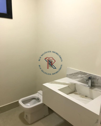 Imagem Casa com 3 Quartos à Venda, 179 m² em Além Ponte - Sorocaba