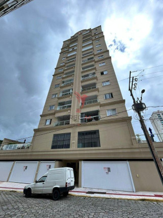 Apartamento com 3 Quartos à Venda, 92 m² em Meia-praia - Itapema