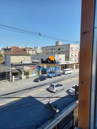 Imagem Apartamento com 2 Quartos à Venda,  em Jardim Independência - Sao Vicente