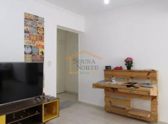 Imagem Apartamento com 2 Quartos à Venda, 60 m² em Alto Da Lapa - São Paulo