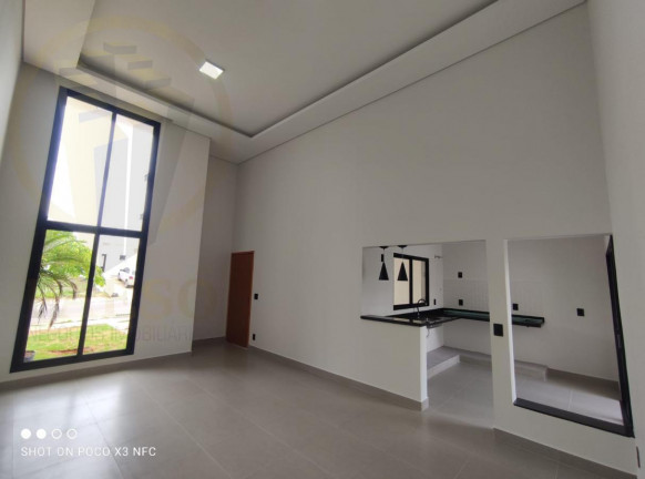 Imagem Casa com 3 Quartos à Venda, 105 m² em Village Moutonnée - Salto Imagem Casa com 3 Quartos à Venda, 105 m² em Village Moutonnée - Salto