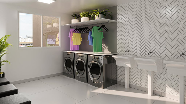 Imagem Apartamento com 1 Quarto à Venda, 24 m² em Itaquera - São Paulo Imagem Apartamento com 1 Quarto à Venda, 24 m² em Itaquera - São Paulo