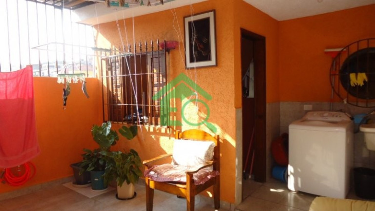 Imagem Sobrado com 2 Quartos à Venda, 150 m² em Jardim Jabaquara - São Paulo Imagem Sobrado com 2 Quartos à Venda, 150 m² em Jardim Jabaquara - São Paulo