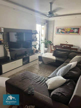 Apartamento com 2 Quartos à Venda, 54 m² em Vila Mazzei - São Paulo
