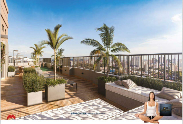 Imagem Apartamento com 2 Quartos à Venda, 55 m² em Nova Petrópolis - São Bernardo Do Campo