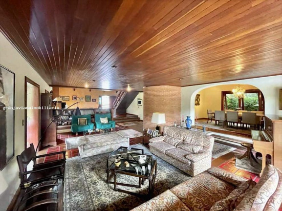 Imagem Casa à Venda,  em Palos Verdes - Carapicuíba
