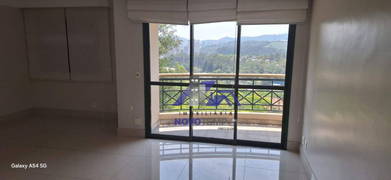 Apartamento com 2 Quartos para Alugar, 90 m² em Alphaville Industrial - Barueri