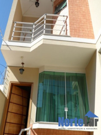 Imagem Sobrado com 3 Quartos à Venda, 160 m² em Vila Arcádia - São Paulo