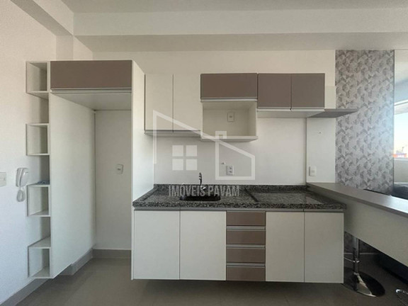 Imagem Loft com 1 Quarto para Alugar,  em Jardim Do Mar - São Bernardo Do Campo