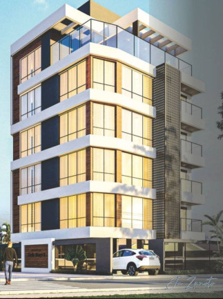 Imagem Apartamento com 3 Quartos à Venda, 90 m² em Itapema Do Norte - Itapoá Imagem Apartamento com 3 Quartos à Venda, 90 m² em Itapema Do Norte - Itapoá