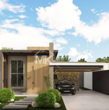 Imagem Casa com 3 Quartos à Venda, 217 m² em Vila Juliana - Piraquara Imagem Casa com 3 Quartos à Venda, 217 m² em Vila Juliana - Piraquara