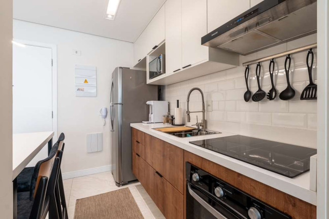 Imagem Apartamento com 1 Quarto à Venda, 42 m² em Vila Mariana - São Paulo Imagem Apartamento com 1 Quarto à Venda, 42 m² em Vila Mariana - São Paulo