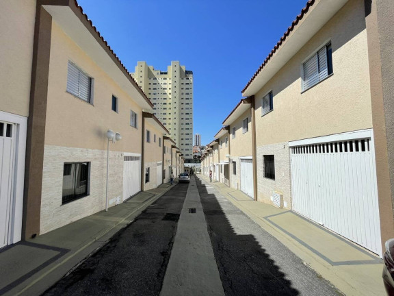 Imagem Sobrado com 2 Quartos à Venda, 68 m² em Penha De França - São Paulo
