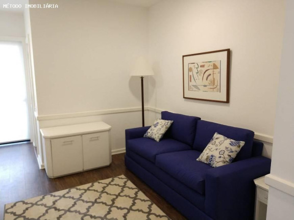 Imagem Apartamento com 1 Quarto à Venda, 40 m² em Jardins - São Paulo