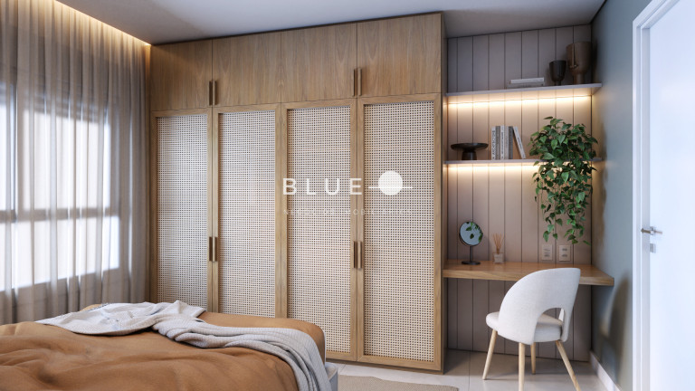 Apartamento com 2 Quartos à Venda, 103 m² em Praia Da Cal - Torres