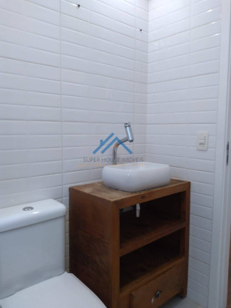 Imagem Apartamento com 2 Quartos à Venda, 62 m² em Alphaville Empresarial - Barueri