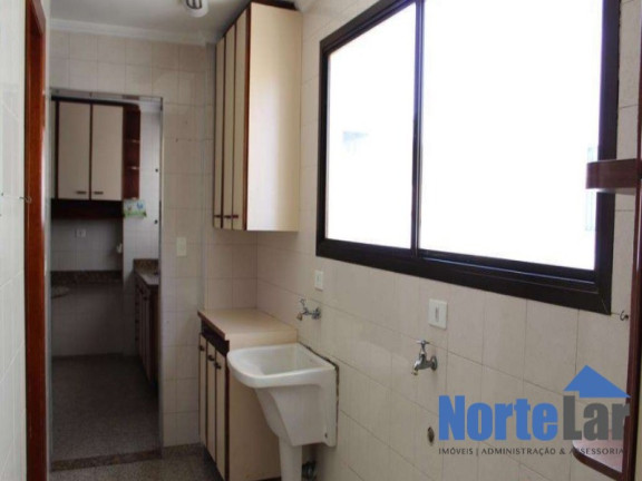 Imagem Apartamento com 3 Quartos à Venda, 128 m² em Freguesia Do ó - São Paulo