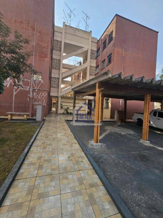 Imagem Apartamento com 2 Quartos à Venda, 45 m² em Jardim Tranqüilidade - Guarulhos