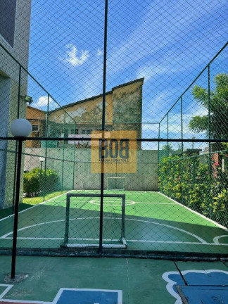 Imagem Apartamento com 3 Quartos à Venda, 60 m² em Tamarineira - Recife