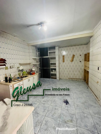 Imagem Sobrado com 2 Quartos à Venda, 90 m² em Itaquera - São Paulo Imagem Sobrado com 2 Quartos à Venda, 90 m² em Itaquera - São Paulo