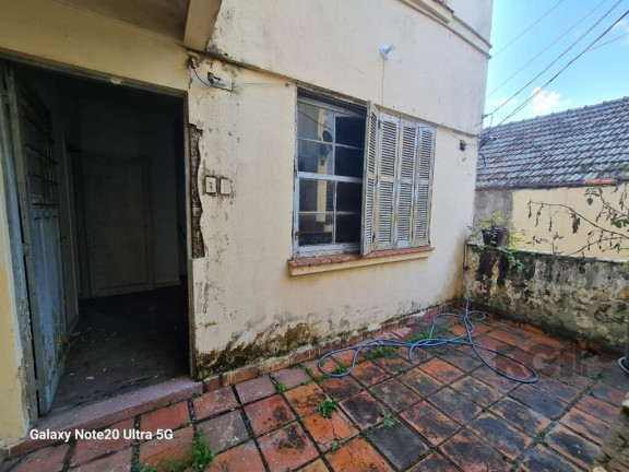 Imagem Imóvel com 3 Quartos à Venda,  em São João - Porto Alegre