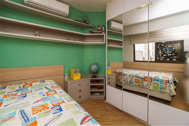 Imagem Cobertura com 3 Quartos à Venda, 231 m² em Vila Mascote - São Paulo Imagem Cobertura com 3 Quartos à Venda, 231 m² em Vila Mascote - São Paulo