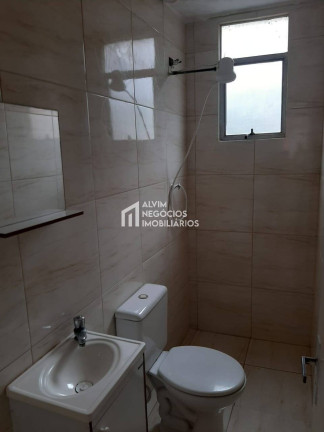Imagem Apartamento com 2 Quartos à Venda, 45 m² em Vila Tatetuba - São José Dos Campos