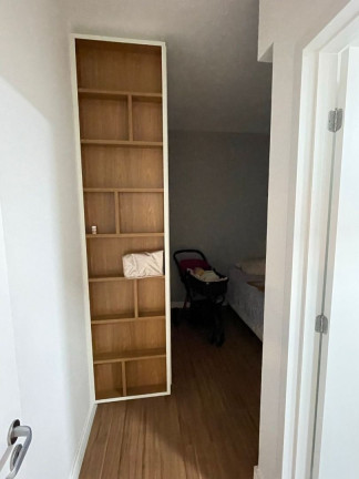 Imagem Apartamento com 2 Quartos à Venda, 60 m² em Várzea - Teresópolis