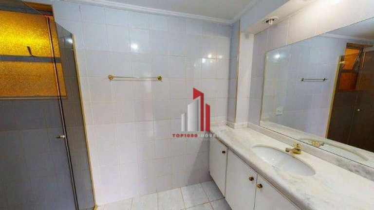 Imagem Apartamento com 3 Quartos à Venda, 136 m² em Consolação - São Paulo Imagem Apartamento com 3 Quartos à Venda, 136 m² em Consolação - São Paulo