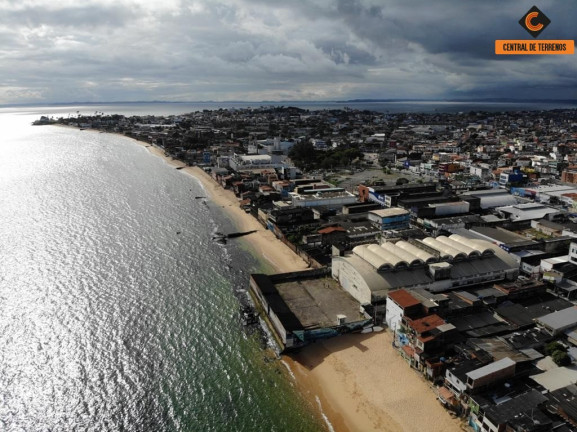 Imagem Imóvel à Venda, 7.213 m² em Mares - Salvador Imagem Imóvel à Venda, 7.213 m² em Mares - Salvador