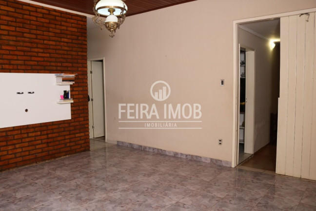 Imagem Casa com 3 Quartos à Venda, 328 m² em São João - Feira De Santana