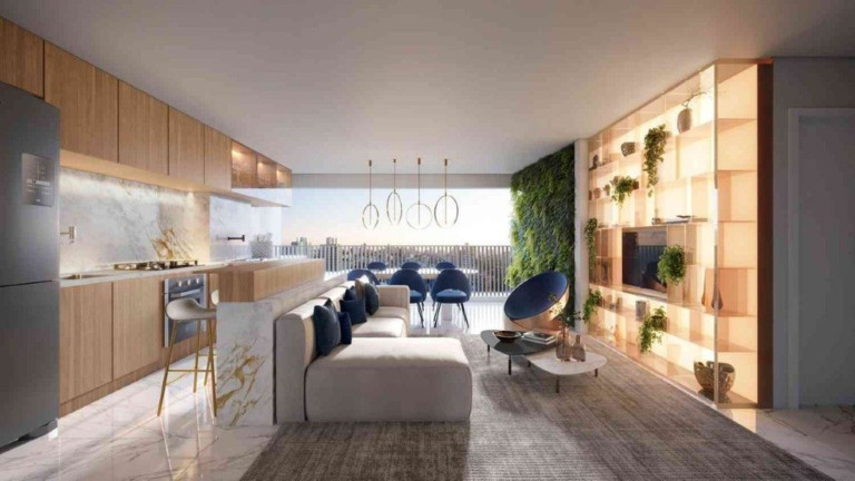 Imagem Apartamento com 2 Quartos à Venda, 74 m² em Paraíso - São Paulo