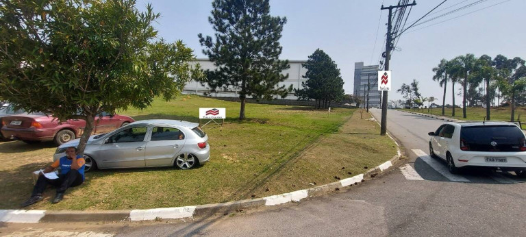 Imagem Terreno à Venda, 4 m² em Tamboré - Santana De Parnaíba