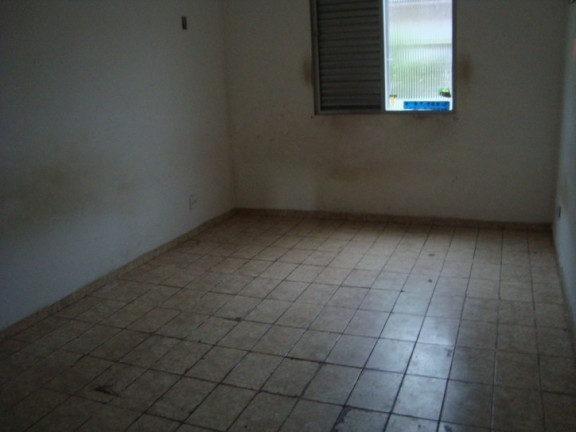 Apartamento à Venda, 88 m² em Aparecida - Santos