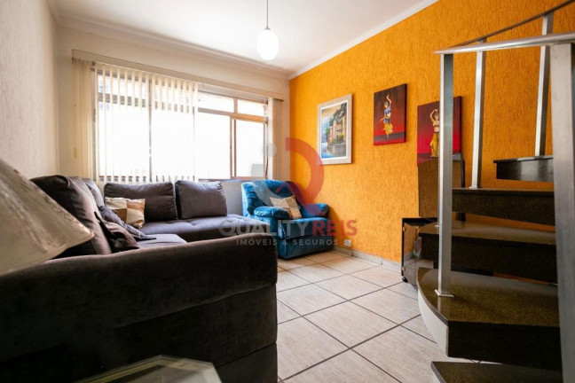 Imagem Sobrado com 3 Quartos à Venda, 220 m² em Jardim São Paulo - São Paulo Imagem Sobrado com 3 Quartos à Venda, 220 m² em Jardim São Paulo - São Paulo