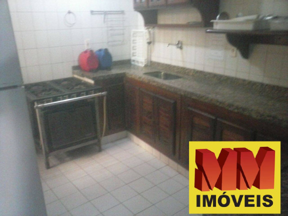 Imagem Casa com 9 Quartos à Venda, 180 m² em Vila Nova - Cabo Frio